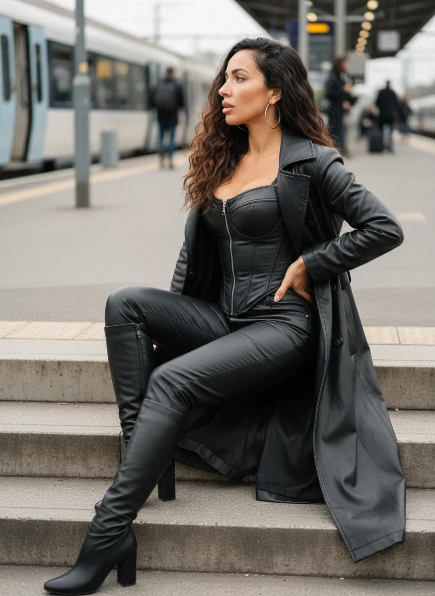 Photo 2 de Julie