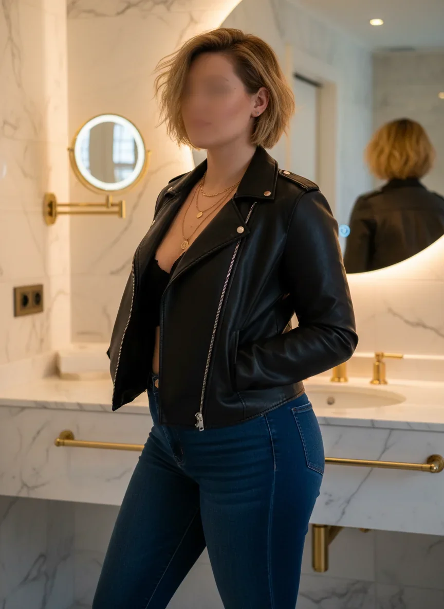 Léonie