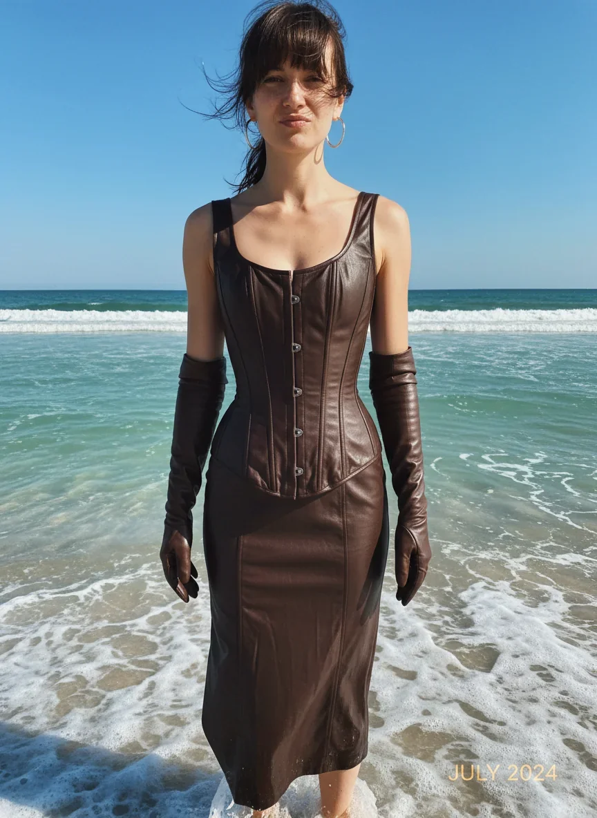 Marine
