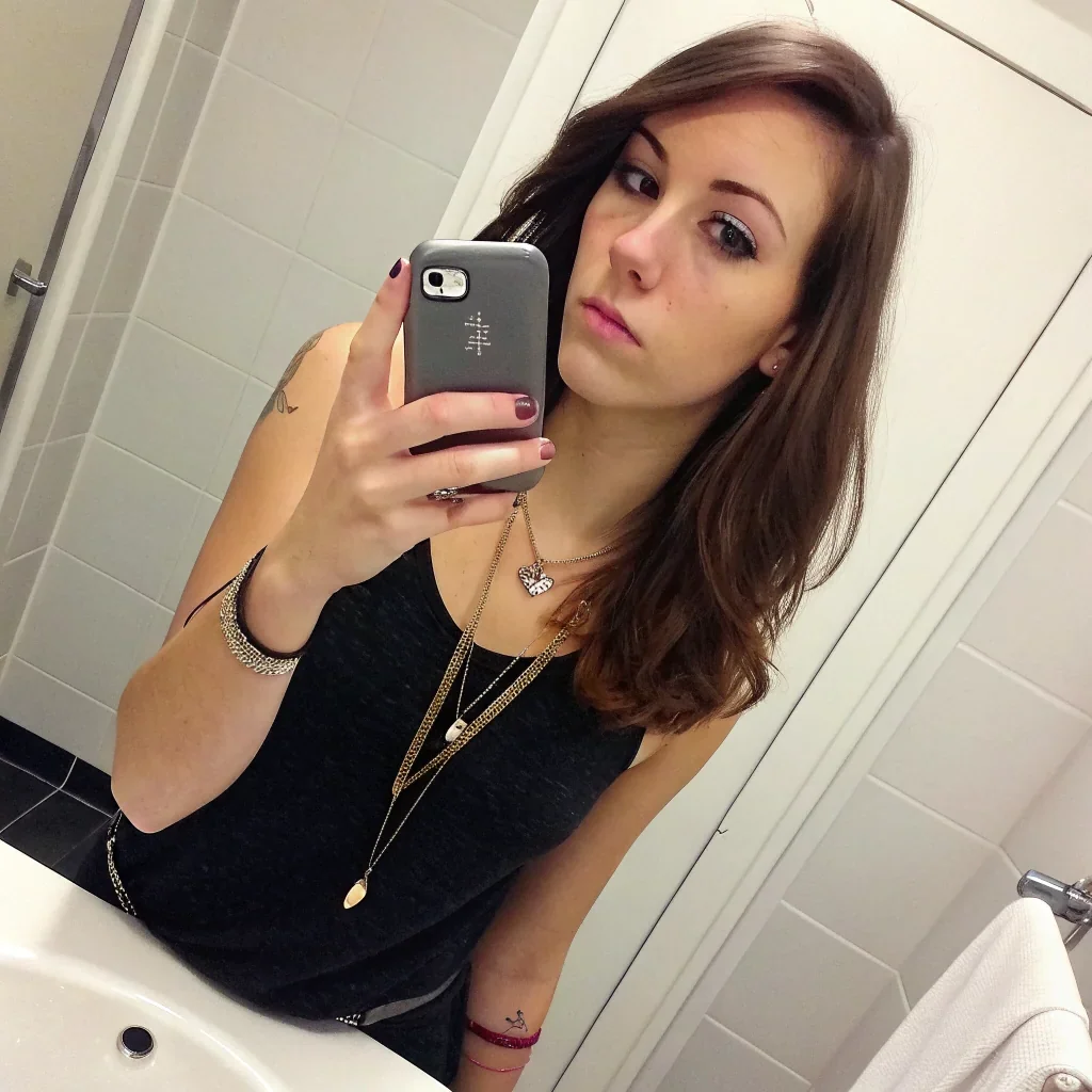 Photo 2 de Lilou