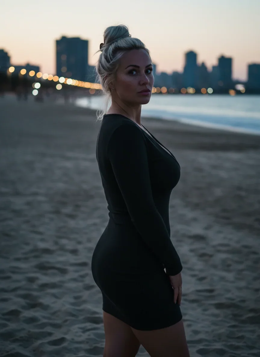 Vanessa