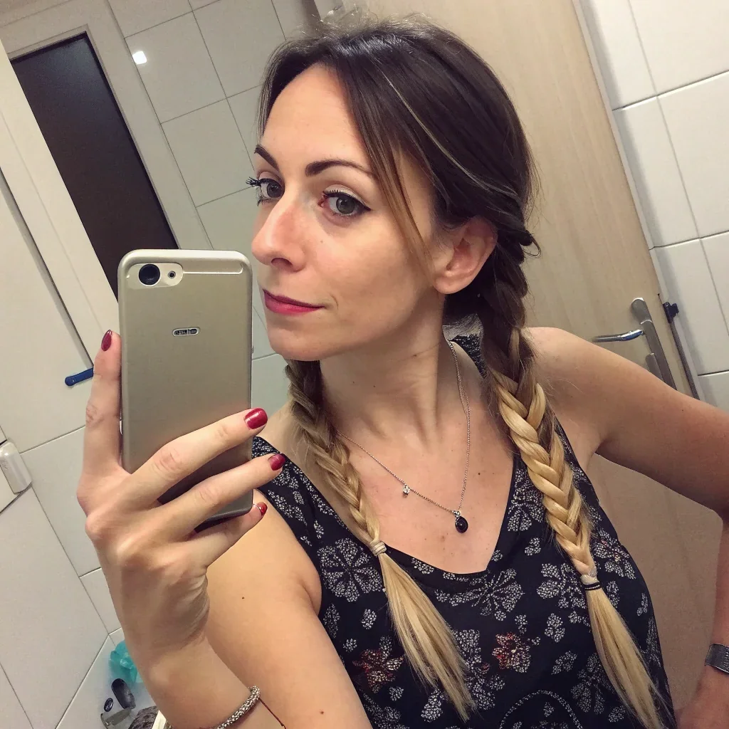 Photo 2 de Caroline