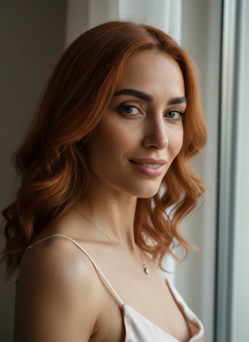 Vanessa