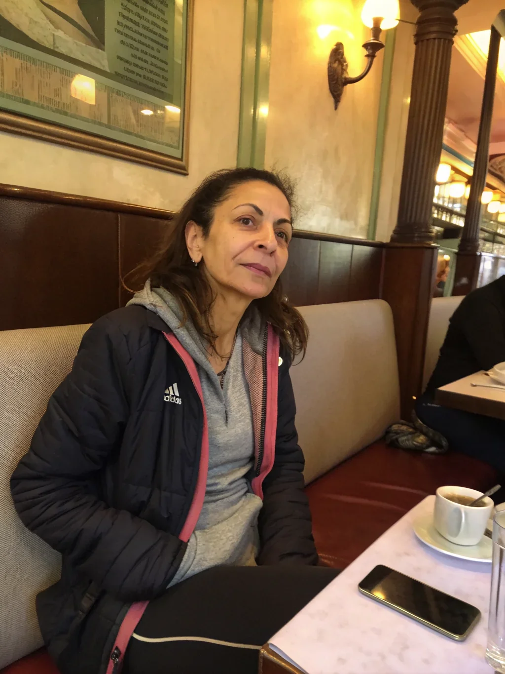 Photo 2 de Élise
