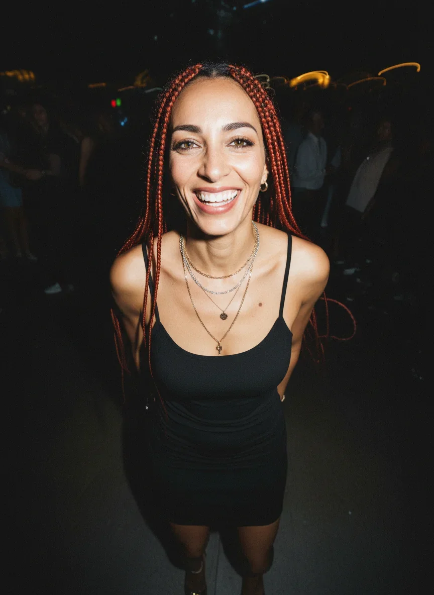 Paloma