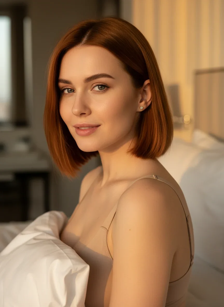 Sarah
