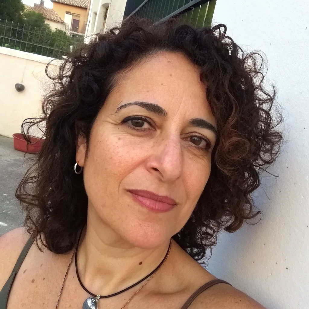 Khadija