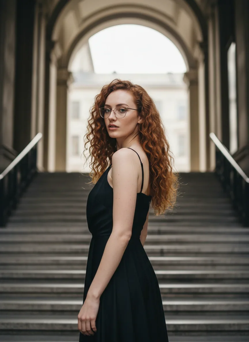 Photo 2 de Lucie