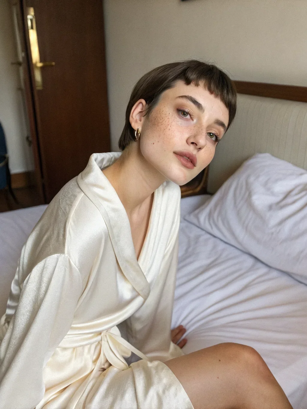 Clémence