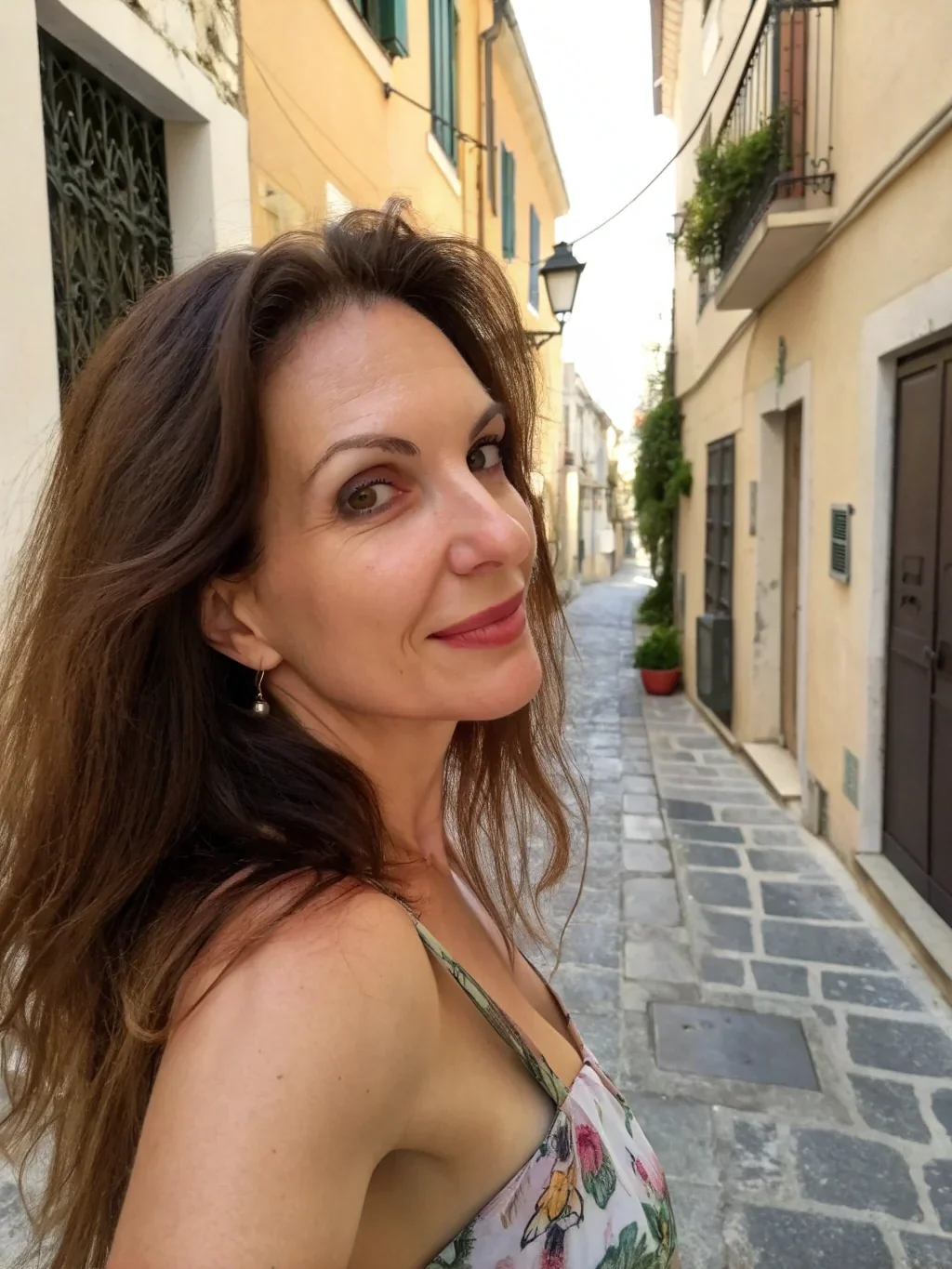 Photo 2 de Ilona