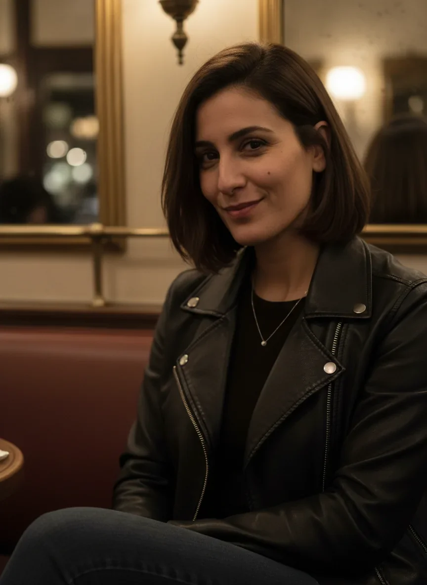 Leïla