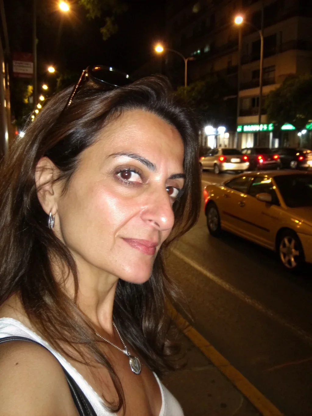 Photo 2 de Norah