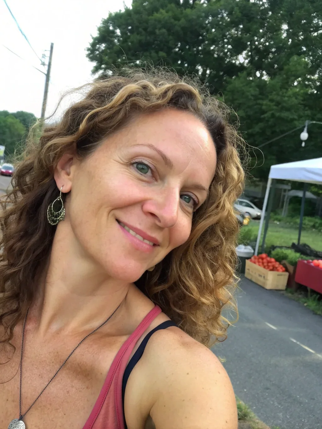 Photo 2 de Naomi