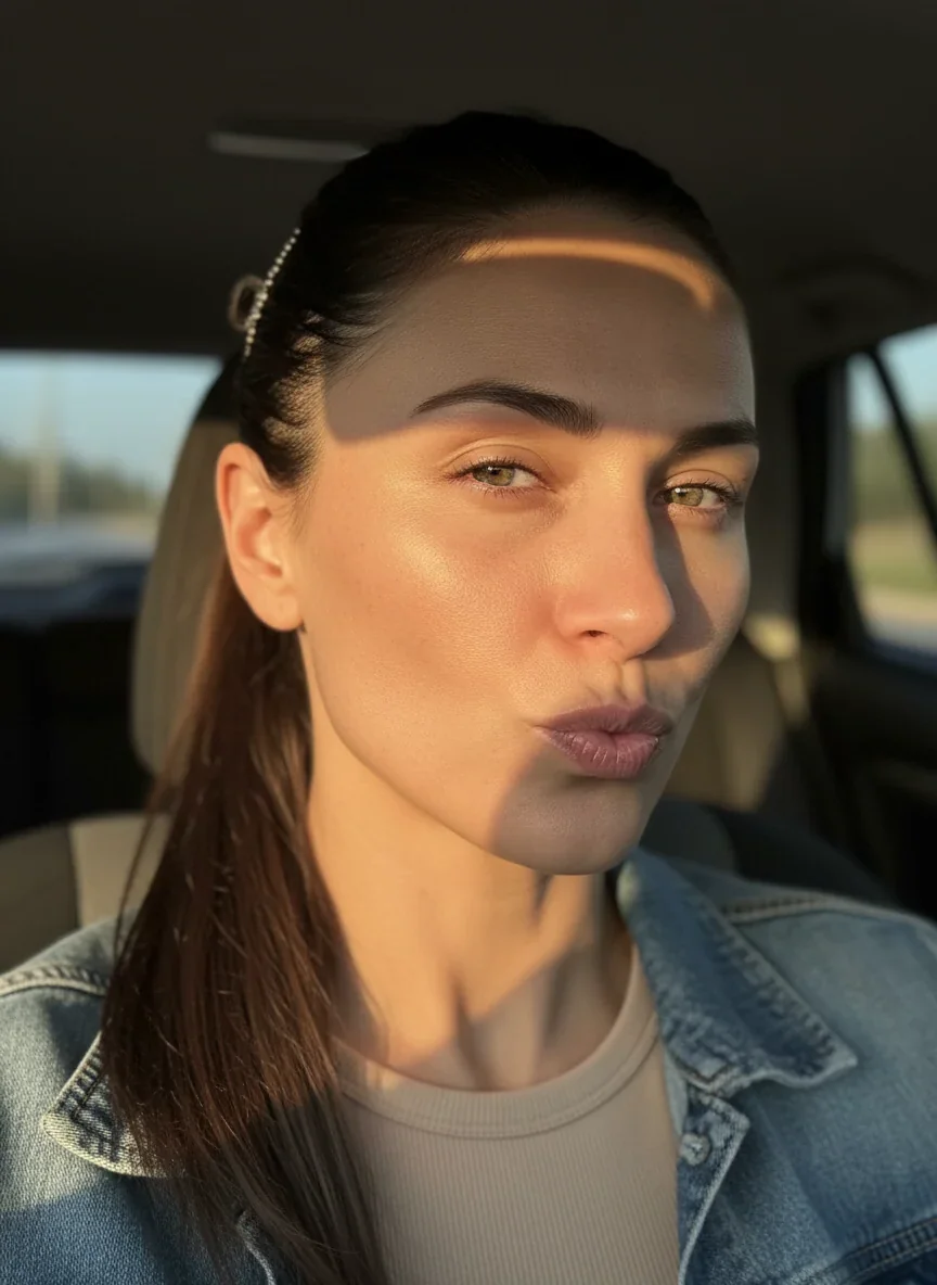 Mélanie