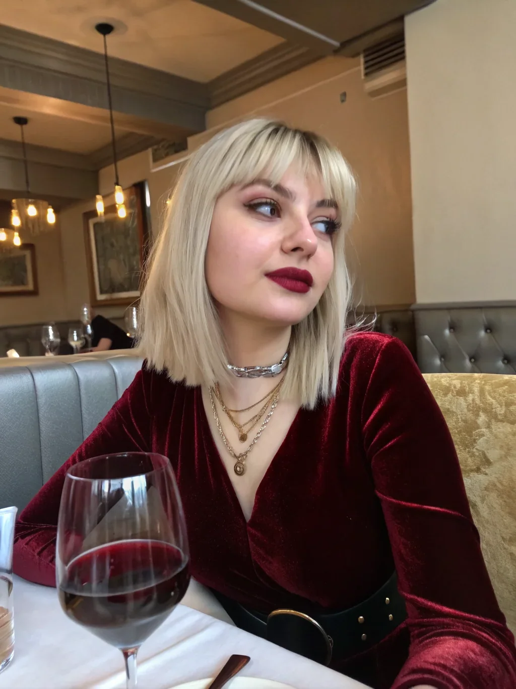 Sabrina