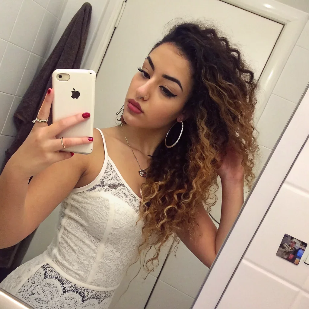 Rebecca
