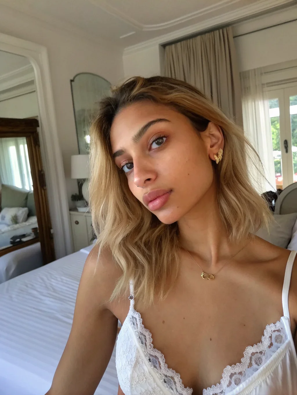 Naomie