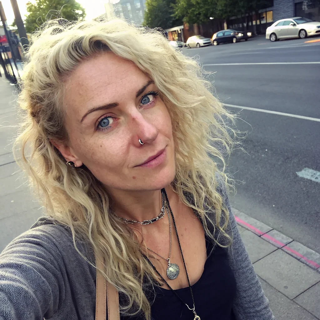 Ilona