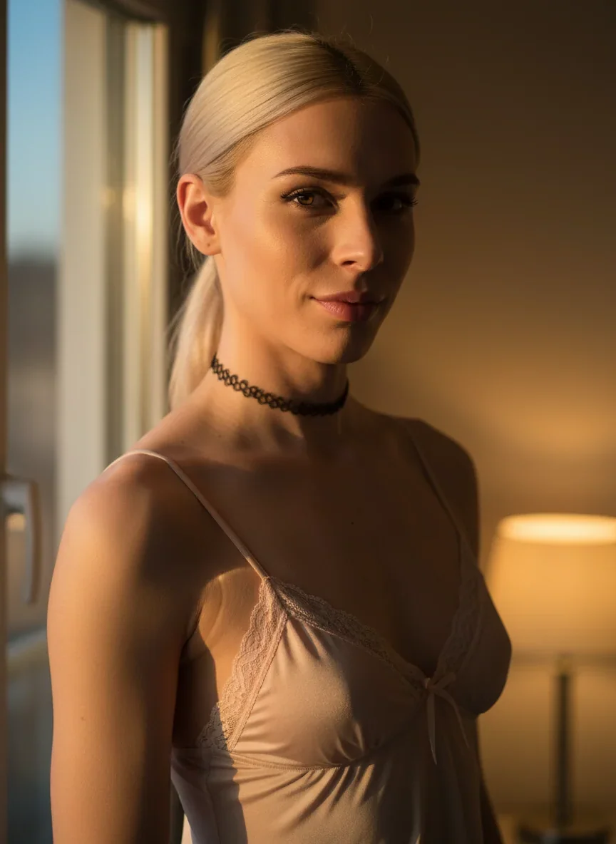 Suzanne
