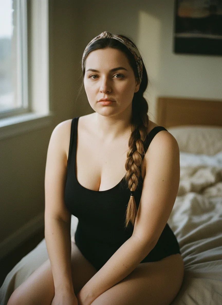 Raphaëlle