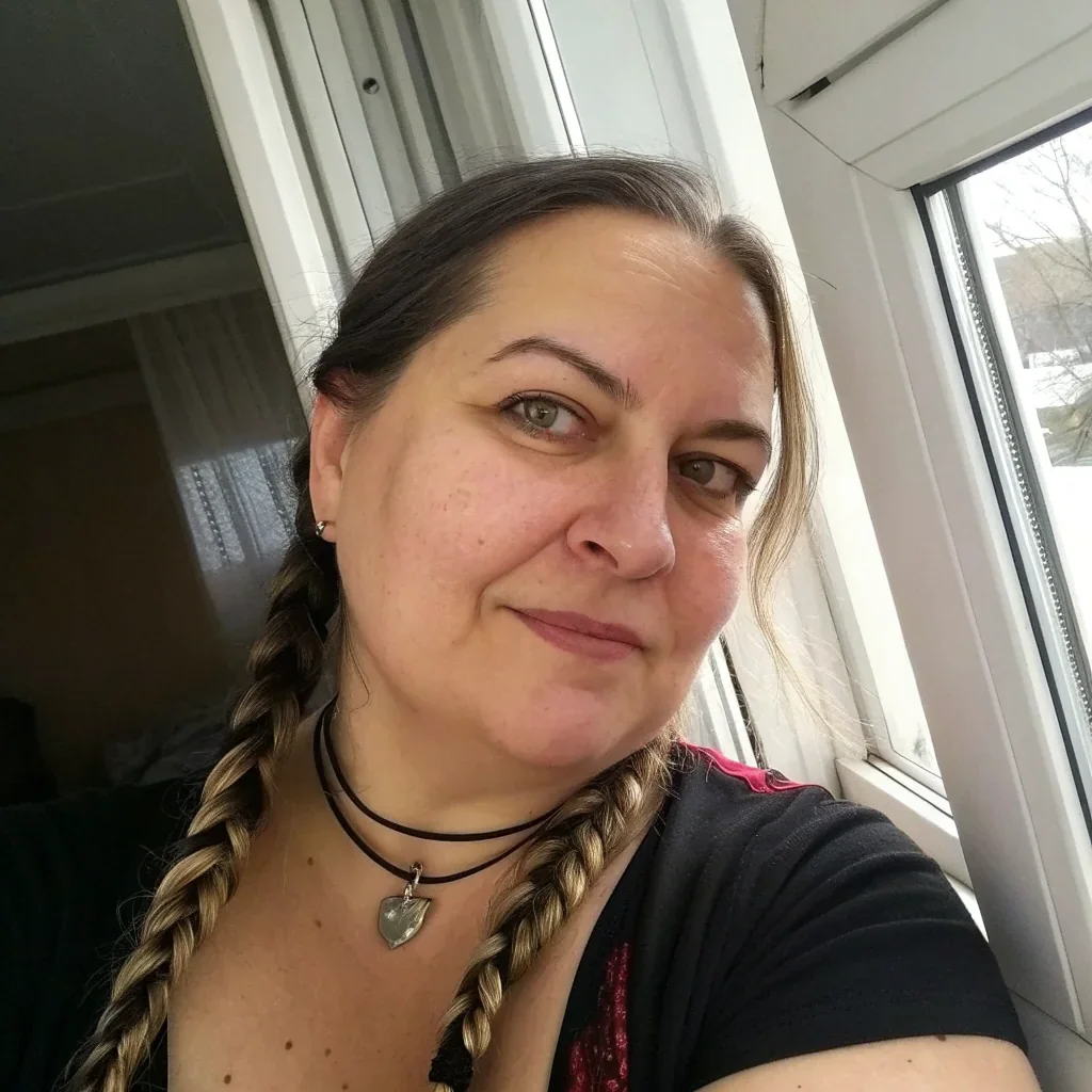 Suzanne