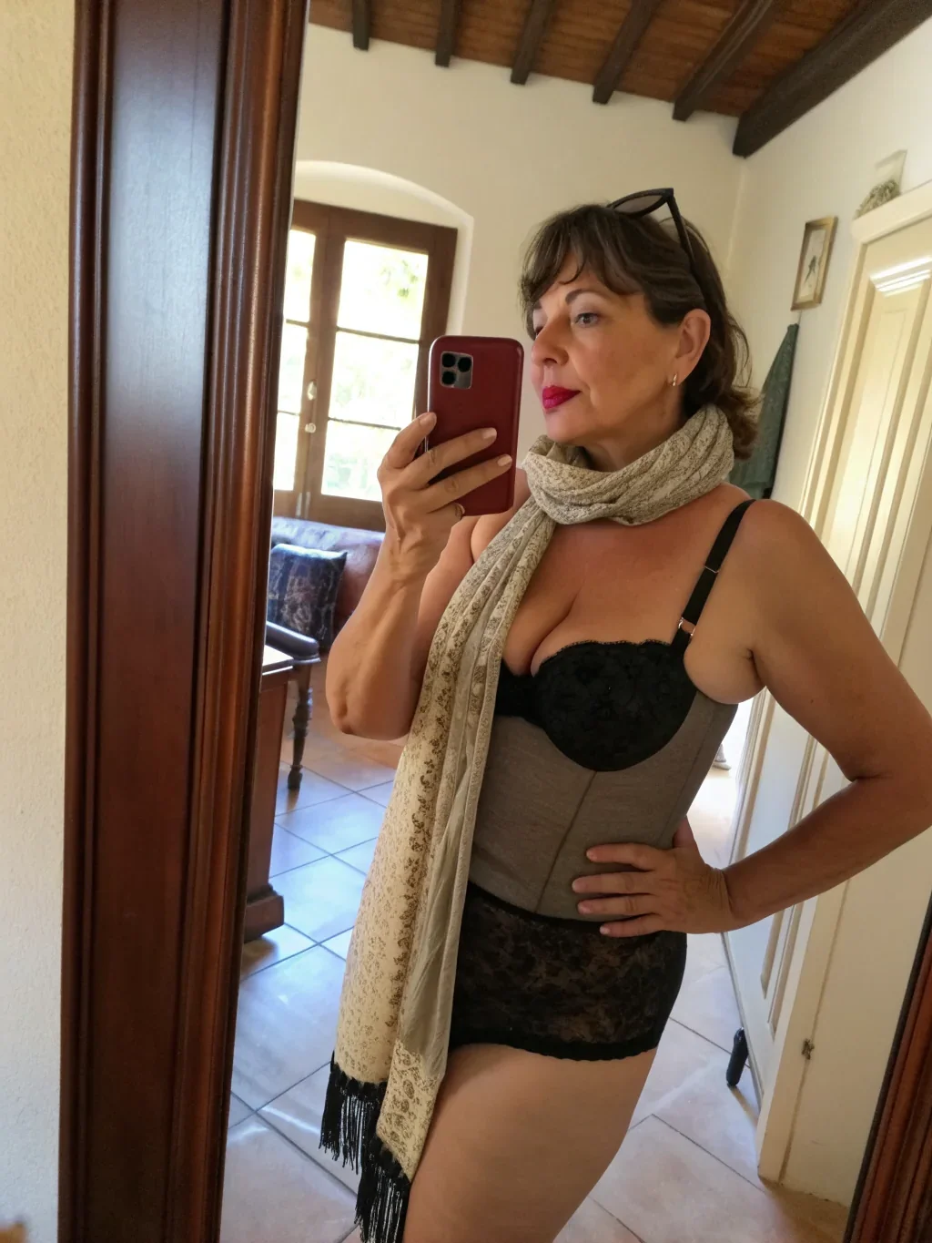Faustine
