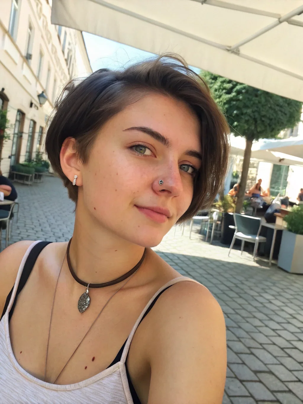 Photo 2 de Madeleine