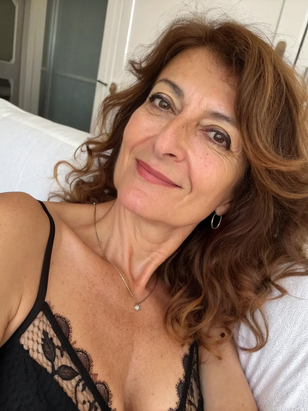 Mélanie