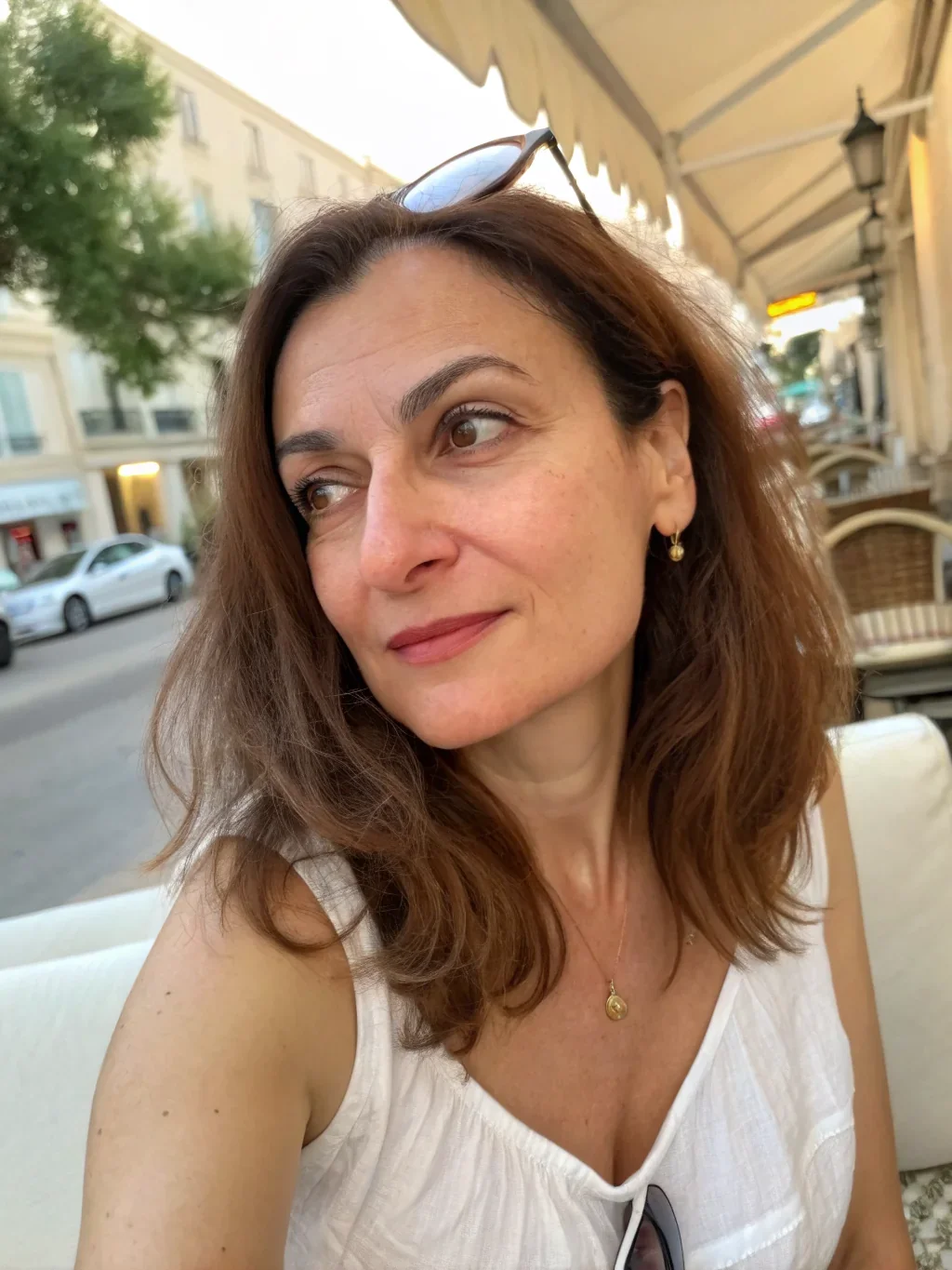 Photo 2 de Mélanie