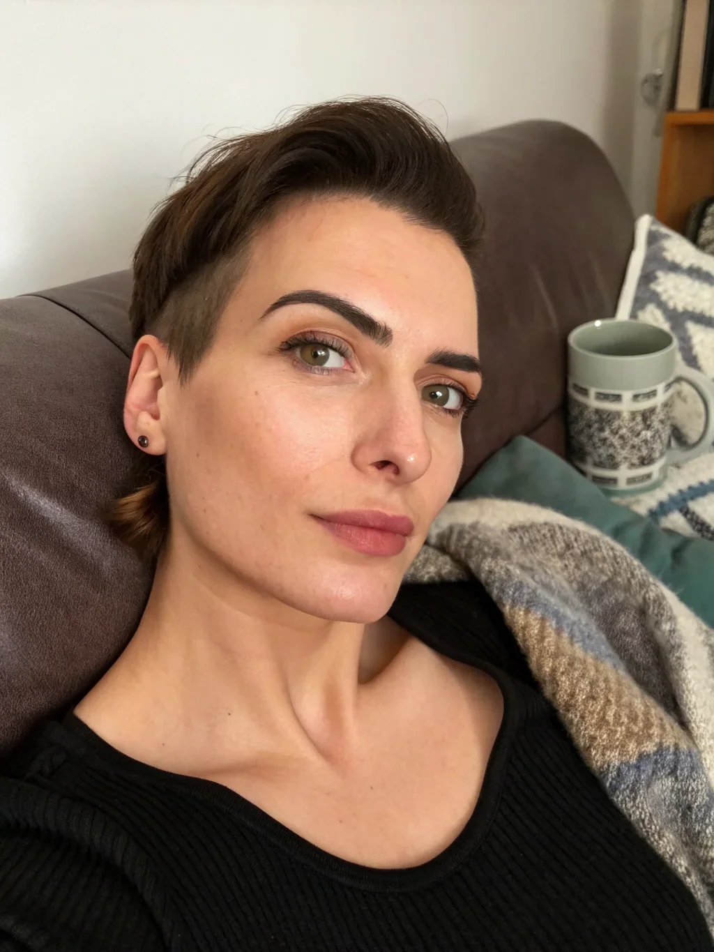 Léonie