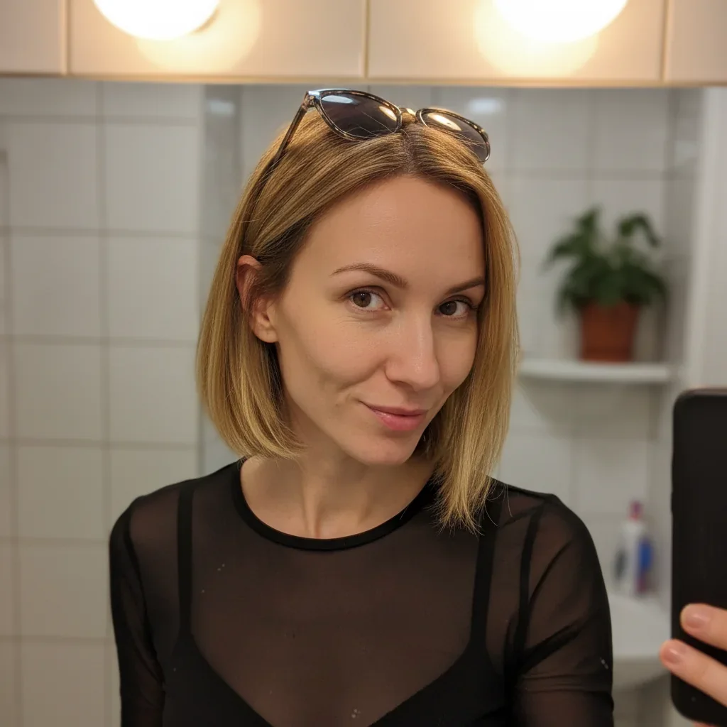 Angelina
