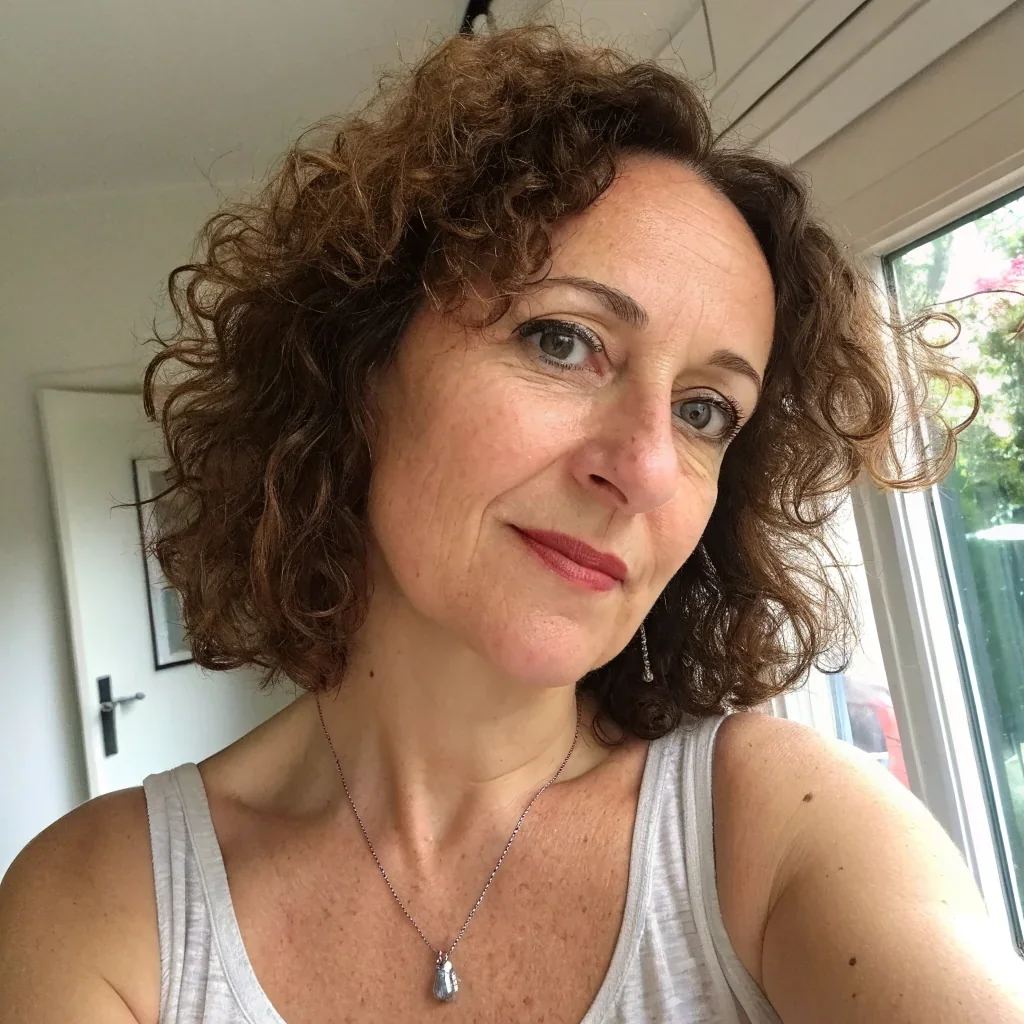 Photo 2 de Élise