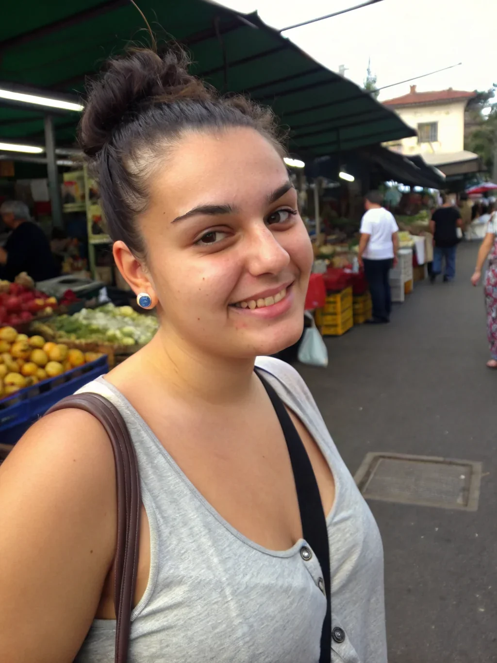 Photo 2 de Lyna