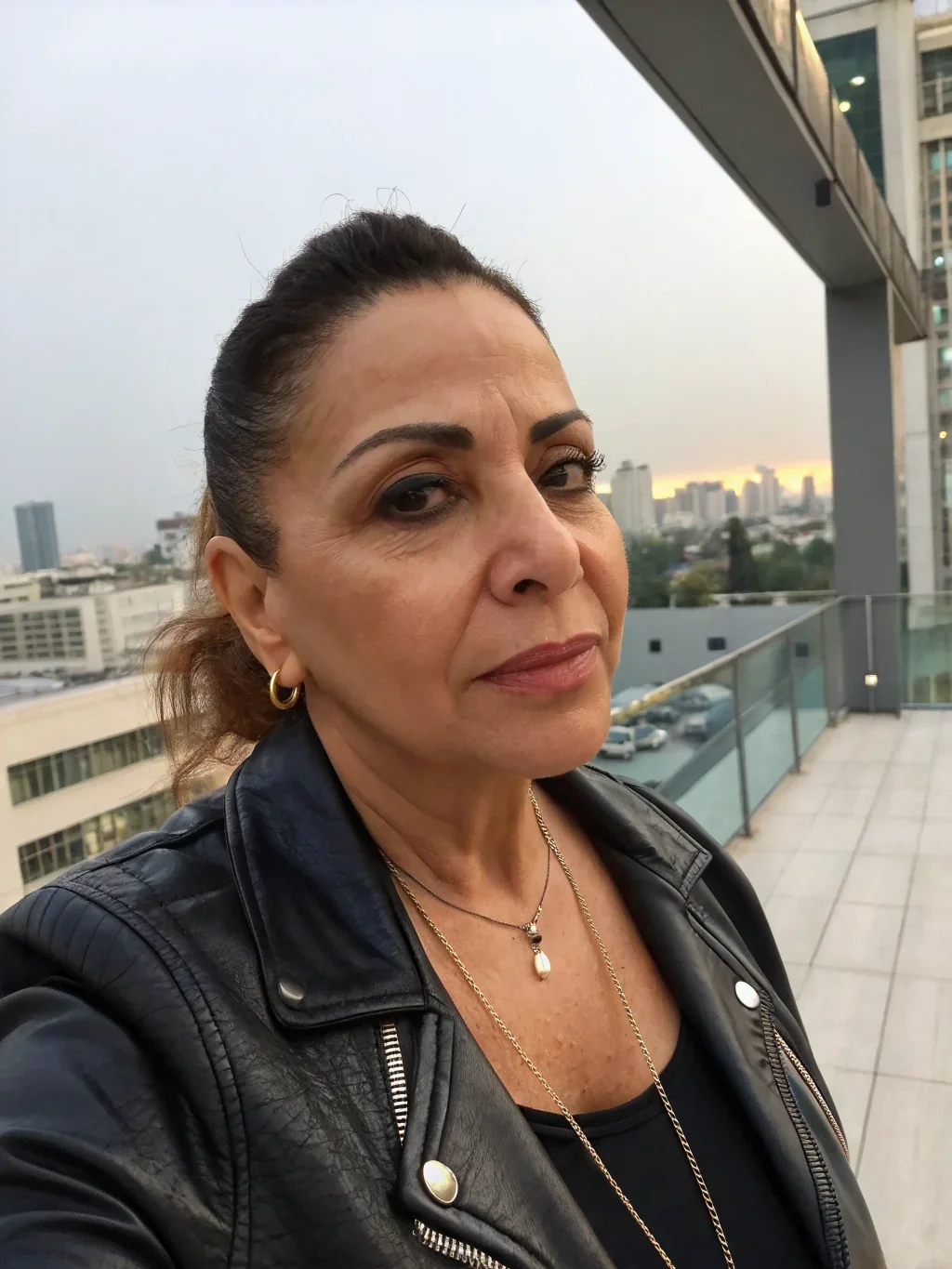 Angelina
